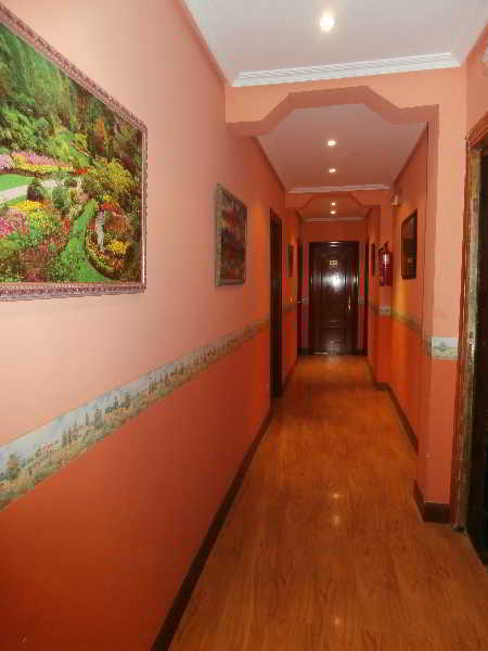 Arenal Gasthuis 2*