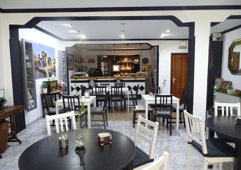 Arenal Casa de hóspedes 2*