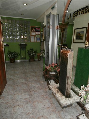 Arenal Casa de hóspedes Bilbau