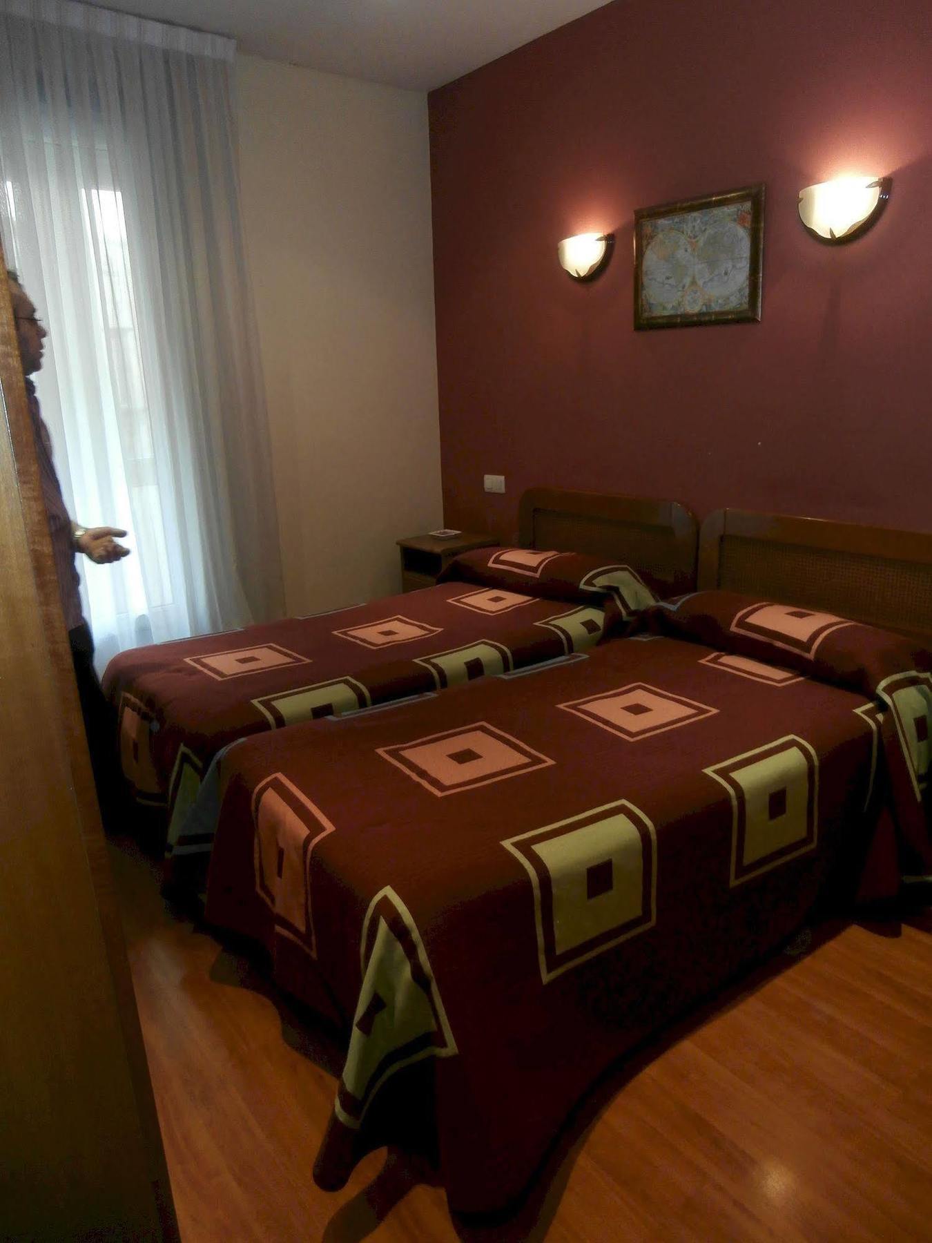 Casa de hóspedes Arenal 2*