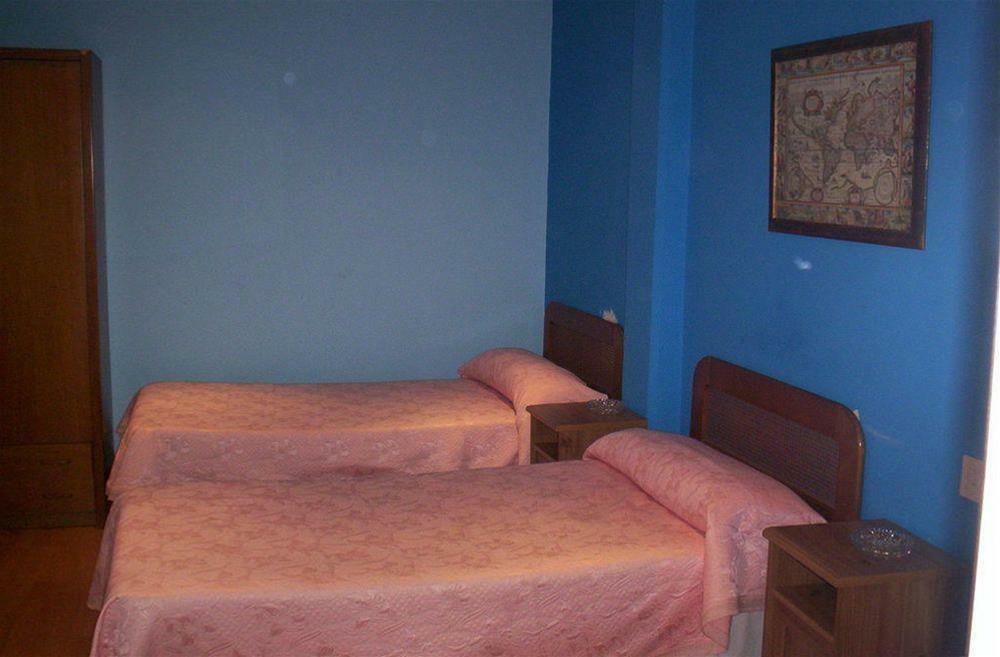 Arenal Casa de hóspedes