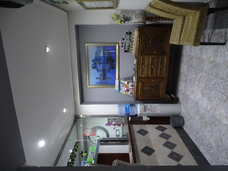 Casa de hóspedes Arenal Bilbau